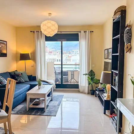 A2401 Penthouse Torrecilla Beach, La Cala De Ii, Nerja