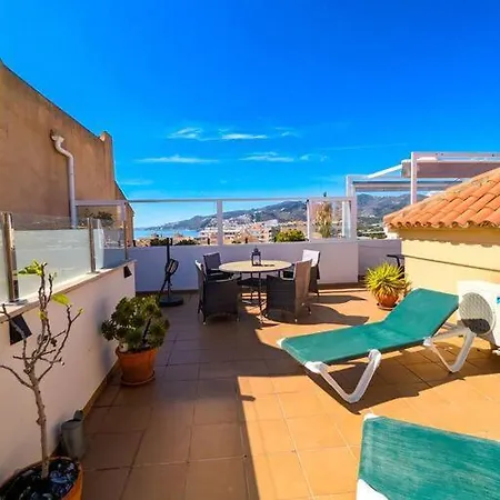 아파트 A2401 Penthouse Torrecilla Beach, La Cala De Ii, *
