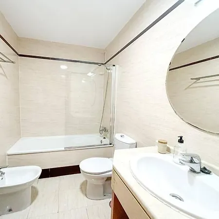 A2401 Penthouse Torrecilla Beach, La Cala De Ii, 네르하