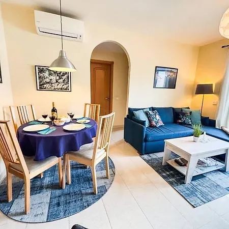 A2401 Penthouse Torrecilla Beach, La Cala De Ii, * 네르하