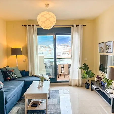 아파트 A2401 Penthouse Torrecilla Beach, La Cala De Ii, *