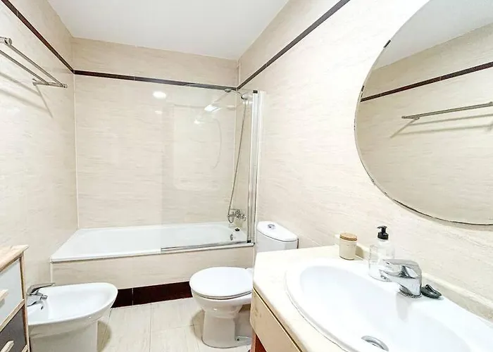 A2401 Penthouse Torrecilla Beach, La Cala De Ii, Nerja