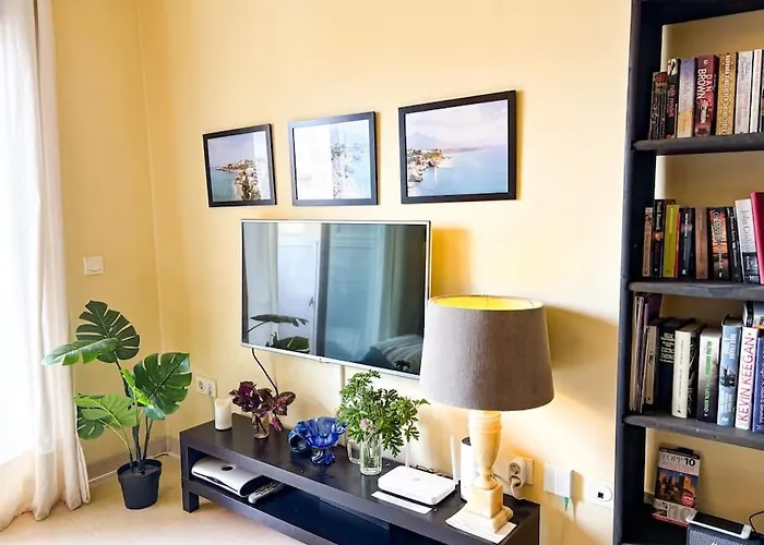 Apartment A2401 Penthouse Torrecilla Beach, La Cala De Ii, *