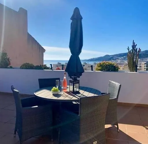 Apartment A2401 Penthouse Torrecilla Beach, La Cala De Ii,