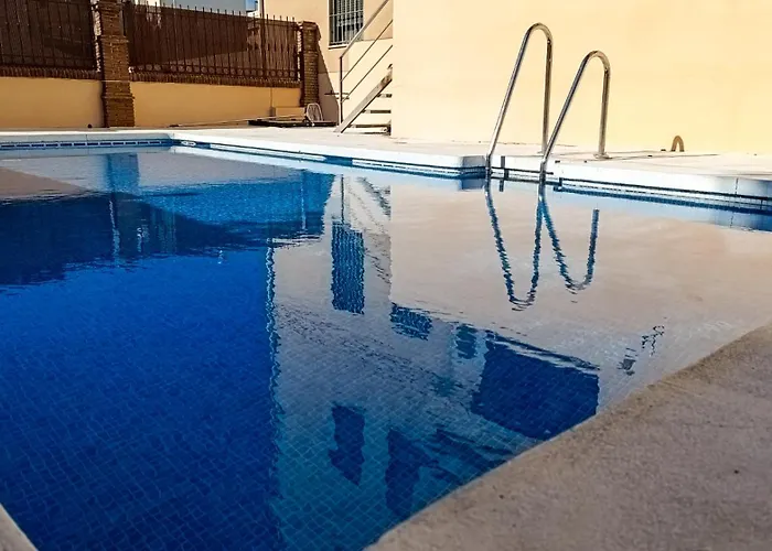 A2401 Penthouse Torrecilla Beach, La Cala De Ii, *