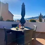 アパート A2401 Penthouse Torrecilla Beach, La Cala De Ii,
