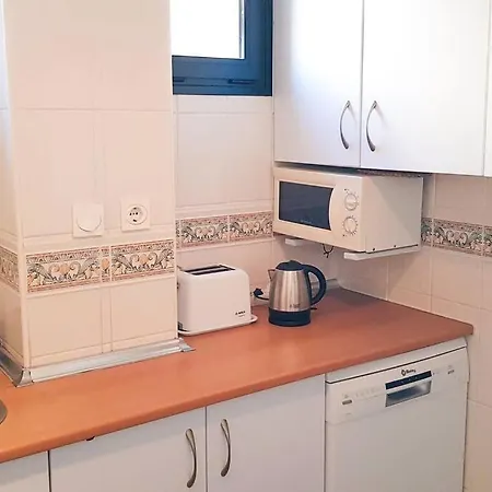 A2401 Penthouse Torrecilla Beach, La Cala De Ii, *