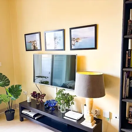 Apartamento A2401 Penthouse Torrecilla Beach, La Cala De Ii, *