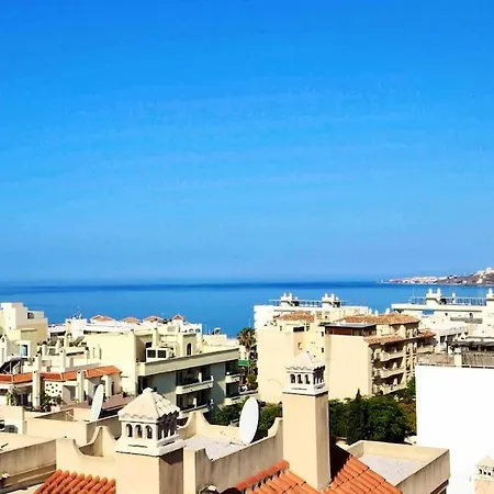 A2401 Penthouse Torrecilla Beach, La Cala De Ii, *