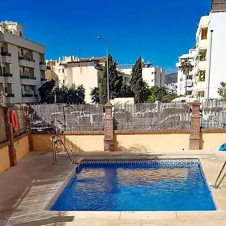 A2401 Penthouse Torrecilla Beach, La Cala De Ii, Nerja