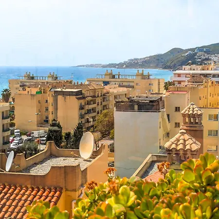 Apartamento A2401 Penthouse Torrecilla Beach, La Cala De Ii, *