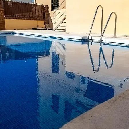 A2401 Penthouse Torrecilla Beach, La Cala De Ii, *