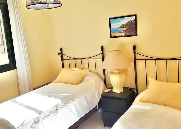 A2401 Penthouse Torrecilla Beach, La Cala De Ii, Nerja