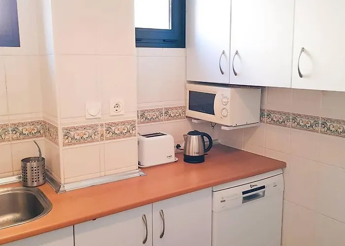 A2401 Penthouse Torrecilla Beach, La Cala De Ii, *