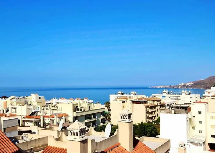 A2401 Penthouse Torrecilla Beach, La Cala De Ii, *
