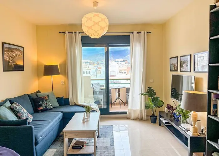 Apartment A2401 Penthouse Torrecilla Beach, La Cala De Ii, *