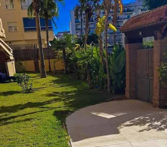 Apartment A2401 Penthouse Torrecilla Beach, La Cala De Ii,