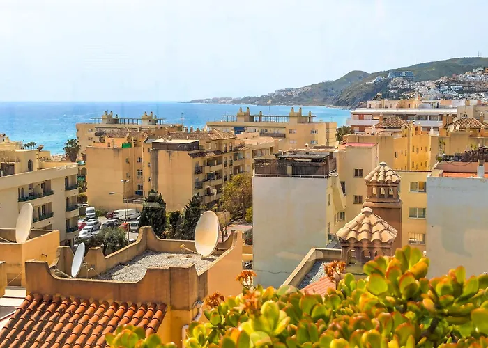 Apartment A2401 Penthouse Torrecilla Beach, La Cala De Ii, *
