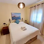 A2401 Penthouse Torrecilla Beach, La Cala De Ii, Apartment Nerja