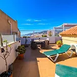Apartment A2401 Penthouse Torrecilla Beach, La Cala De Ii, *