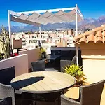 A2401 Penthouse Torrecilla Beach, La Cala De Ii, Apartment *