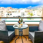 Apartment A2401 Penthouse Torrecilla Beach, La Cala De Ii,