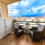 Apartment A2401 Penthouse Torrecilla Beach, La Cala De Ii, *