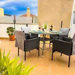 A2401 Penthouse Torrecilla Beach, La Cala De Ii, * Nerja