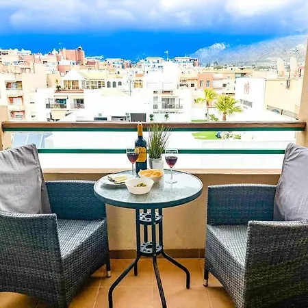 Appartement A2401 Penthouse Torrecilla Beach, La Cala De Ii,